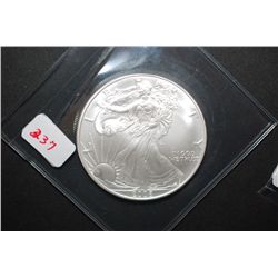 2006 US American Silver Eagle $1; EST. $35-40