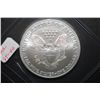 Image 2 : 2006 US American Silver Eagle $1; EST. $35-40