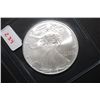 Image 1 : 2006 US American Silver Eagle $1; EST. $35-40