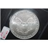 Image 2 : 2006 US American Silver Eagle $1; EST. $35-40