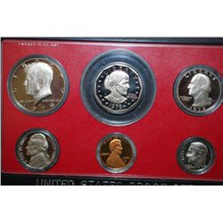 1979-S US Proof Set; EST. $5-10