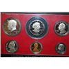 Image 1 : 1979-S US Proof Set; EST. $5-10