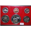 Image 2 : 1977-S US Proof Set; EST. $8-15