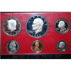 1978-S US Proof Set; EST. $5-10