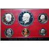 Image 1 : 1978-S US Proof Set; EST. $5-10