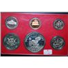 Image 2 : 1978-S US Proof Set; EST. $5-10