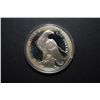 Image 2 : 1984-S US Los Angeles XXIII Olympiad Commemorative Silver $1 Proof In Velvet Box; 900 Fine .86 Oz.; 