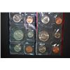 Image 1 : 1986 US Mint Coin Set; P&D Mints; UNC; EST. $5-10