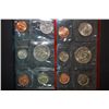 Image 2 : 1986 US Mint Coin Set; P&D Mints; UNC; EST. $5-10