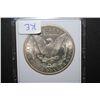 Image 2 : 1882-S US Silver Morgan $1; MCPCG Graded MS63; EST. $60-80