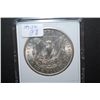 Image 2 : 1899-O US Silver Morgan $1; MCPCG Graded MS61; EST. $45-60