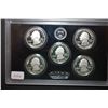 Image 1 : 2011-S US Mint State Quarter Coin Set; CLAD Silver; EST. $30-40