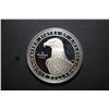 Image 2 : 1983-S US Los Angeles XXIII Olympiad Commemorative Discus Thrower $1 In Velvet Box; EST. $30-40