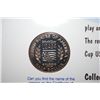Image 2 : 1994-D US World Cup Commemorative Half Dollar With History; EST. $10-15