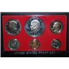 Image 1 : 1973-S US Proof Set; EST. $10-15