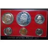 Image 1 : 1976-S US Proof Set; EST. $10-15