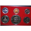 Image 2 : 1976-S US Proof Set; EST. $10-15