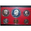 Image 1 : 1977-S US Proof Set; EST. $10-15