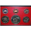 Image 2 : 1977-S US Proof Set; EST. $10-15