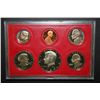 Image 1 : 1980-S US Proof Set; EST. $5-10