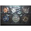 Image 1 : 1965 US Special Mint Coin Set; EST. $10-15