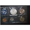 Image 2 : 1965 US Special Mint Coin Set; EST. $10-15