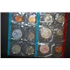 Image 1 : 1970 US Mint Coin Set; P,S&D Mints; UNC; EST. $15-20