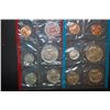 Image 1 : 1972 US Mint Coin Set; P&D Mints; UNC; EST. $5-10