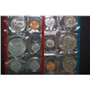 Image 1 : 1977 US Mint Coin Set; P&D Mints; UNC; EST. $10-15