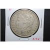 Image 1 : 1900-O US Silver Morgan $1; EST. $30-40