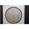 Image 2 : 1900-O US Silver Morgan $1; EST. $30-40