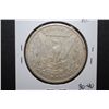Image 2 : 1896-O US Silver Morgan $1; EST. $30-40