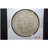 Image 1 : 1904 US Silver Morgan $1; EST. $30-40