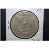 Image 2 : 1904-O US Silver Morgan $1; EST. $30-40