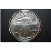 Image 1 : 1997 US American Silver Eagle $1; EST. $35-40