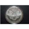 Image 2 : 1997 US American Silver Eagle $1; EST. $35-40