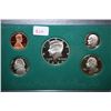 Image 1 : 1994-S US Mint Proof Set; EST. $5-10