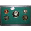 Image 1 : 1996-S US Mint Proof Set; EST. $5-10