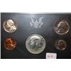 Image 1 : 1968-S US Proof Set; EST. $5-10