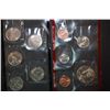 Image 1 : 1999-D US Mint Coin Set & US Mint State Quarter Coin Set; UNC; EST. $5-10