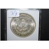 Image 2 : 1878-S US Silver Morgan $1; MCPCG Graded MS63; EST. $75-95