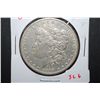 Image 1 : 1899-O US Silver Morgan $1; EST. $30-40