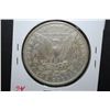 Image 2 : 1899-O US Silver Morgan $1; EST. $30-40