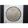 Image 2 : 1904-O US Silver Morgan $1; EST. $30-40