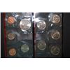 Image 2 : 1999-D US Mint Coin Set & US Mint State Quarter Coin Set; UNC; EST. $5-10