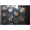 Image 2 : 2003-P US Mint Coin Set & US Mint State Quarter Coin Set With COA Included; UNC; EST. $5-10