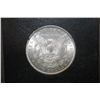 Image 2 : 1882-CC US Silver Morgan $1; UNC; EST. $200-225