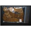 Image 2 : Lincoln Wheat Back Penny; Various Dates & Conditions; Lot of 50; EST. $5-10