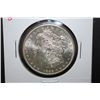 Image 1 : 1885-O US Silver Morgan $1; MS61; EST. $50-65