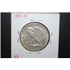 Image 2 : 1944 Walking Liberty Half Dollar; EST. $10-20